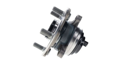 SKF Wheel Bearing and Hub Assembly P/N:BR931160