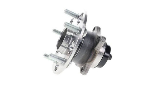 SKF Wheel Bearing and Hub Assembly BR931161