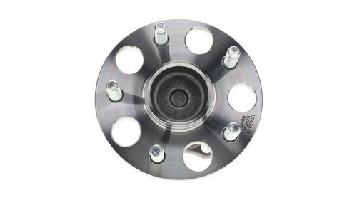 SKF Wheel Bearing and Hub Assembly BR931161 - view 2