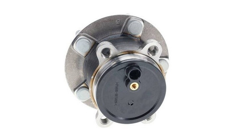 SKF Wheel Bearing and Hub Assembly BR931168 - view 3