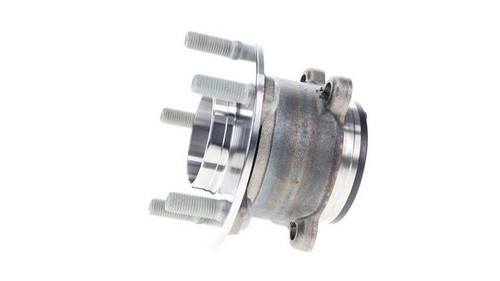 SKF Wheel Bearing and Hub Assembly BR931168 - view 4