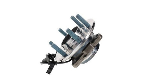 SKF Wheel Bearing and Hub Assembly P/N:BR931171