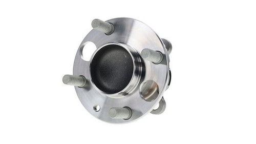 SKF Wheel Bearing and Hub Assembly P/N:BR931176