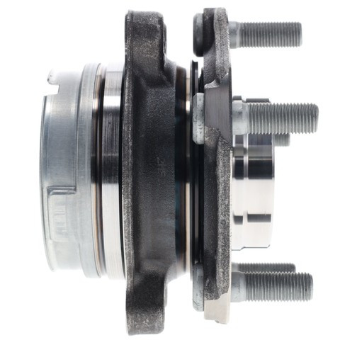 SKF Wheel Bearing and Hub Assembly BR931180 - view 2
