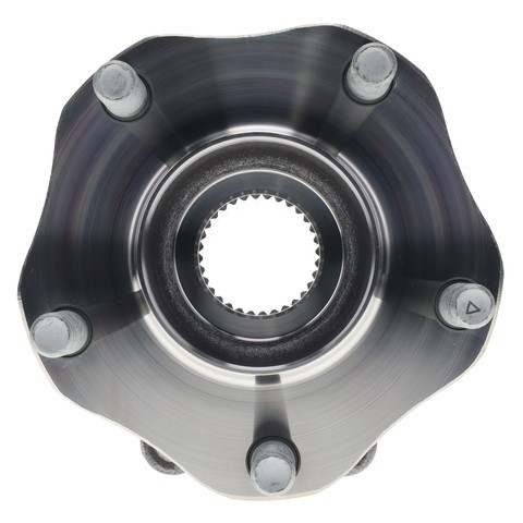 SKF Wheel Bearing and Hub Assembly BR931180 - view 3