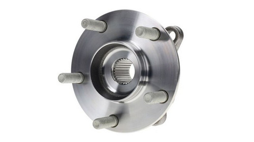 Wheel Bearing and Hub Assembly SKF BR931182 fits 21-22 Mazda 3