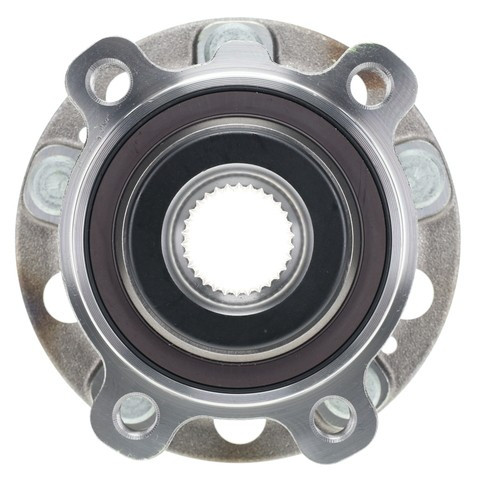 Wheel Bearing and Hub Assembly SKF BR931185