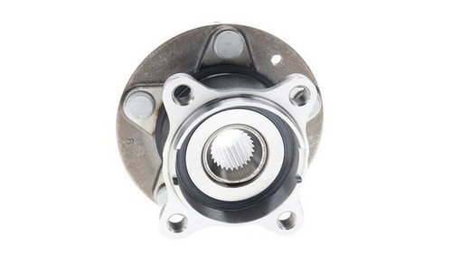 Wheel Bearing and Hub Assembly SKF BR931183 fits 20-22 Mazda CX-30