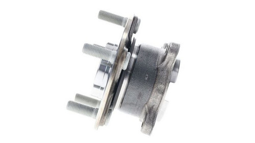 SKF Wheel Bearing and Hub Assembly BR931183 - view 3
