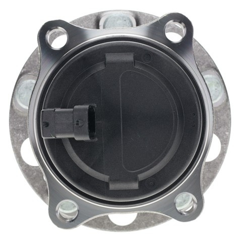 Wheel Bearing and Hub Assembly SKF BR931187