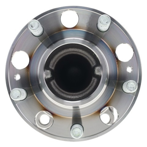 Wheel Bearing and Hub Assembly SKF BR931187