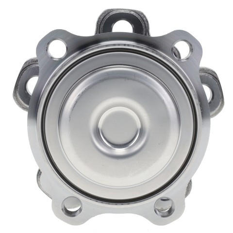 SKF (CHICAGO RAWHIDE) BR931192 Wheel Bearing and Hub Assembly