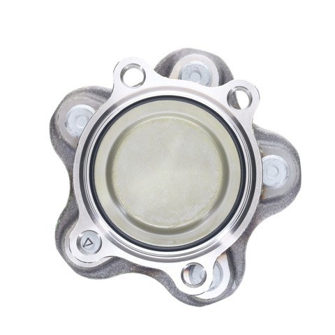 SKF (CHICAGO RAWHIDE) BR931199 Wheel Bearing and Hub Assembly