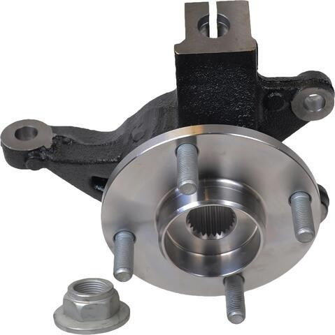 SKF Steering Knuckle Bearing Repair Kit BR935003LK
