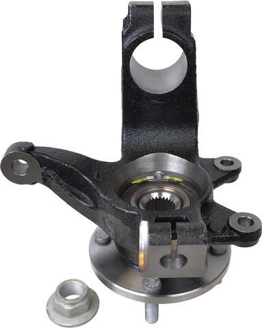 SKF Steering Knuckle Bearing Repair Kit P/N:BR935003LK