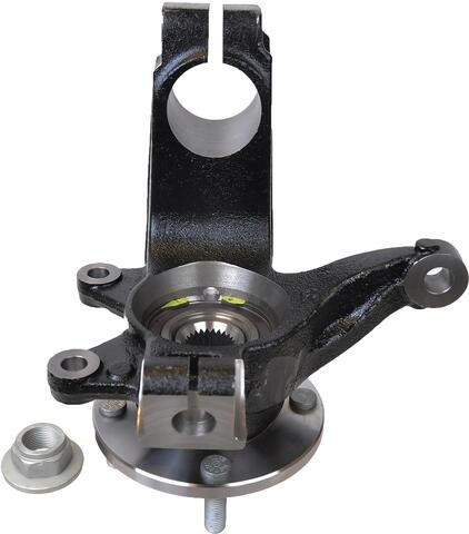 SKF Steering Knuckle Bearing Repair Kit BR935004LK