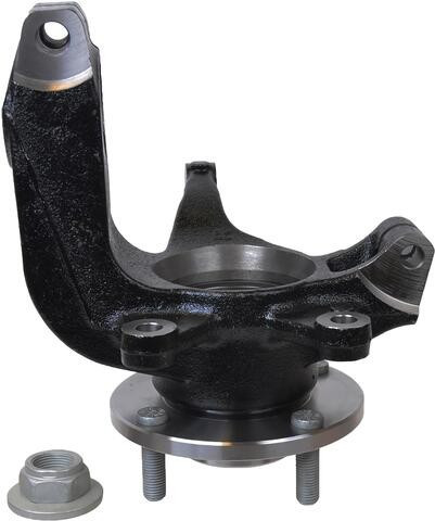 SKF Steering Knuckle Bearing Repair Kit P/N:BR935004LK