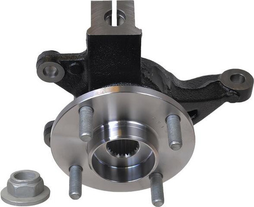 SKF Steering Knuckle Bearing Repair Kit BR935004LK - view 3