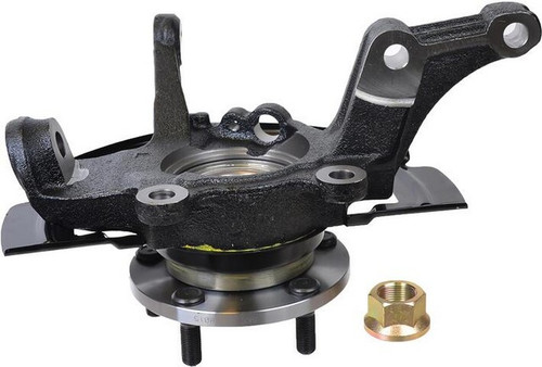 SKF Steering Knuckle Bearing Repair Kit BR935013LK