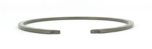 Wheel Bearing Retaining Ring Front SKF CIR154B