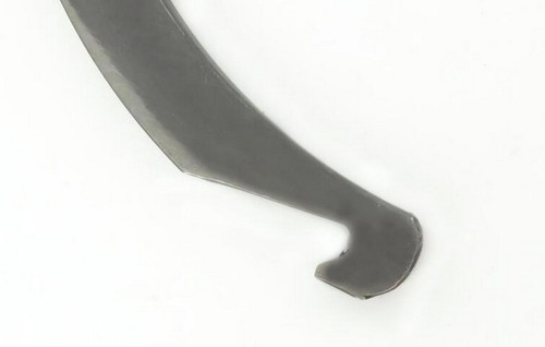 SKF Wheel Bearing Retaining Ring P/N:CIR55