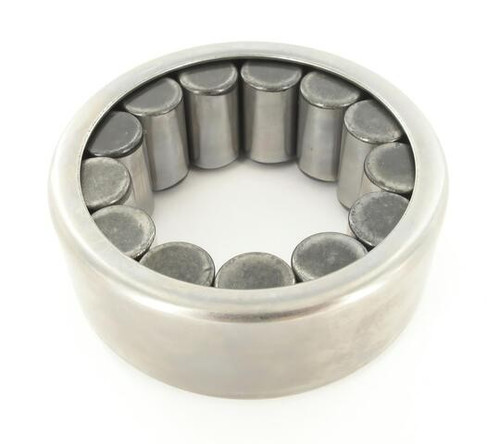 Wheel Bearing fits 2005-2009 Saab 9-7x  SKF (CHICAGO RAWHIDE)