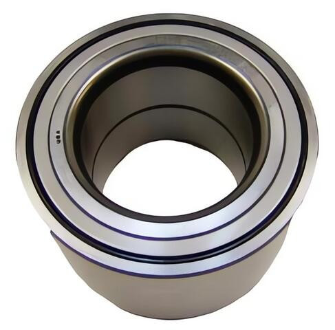 Wheel Bearing fits 1985-1987 Volkswagen Golf,Jetta  SKF (CHICAGO RAWHIDE)