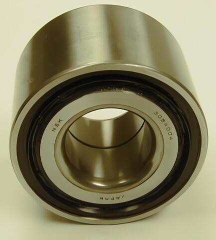 SKF Wheel Bearing FW123