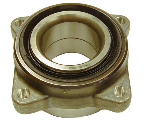SKF Wheel Bearing FW184