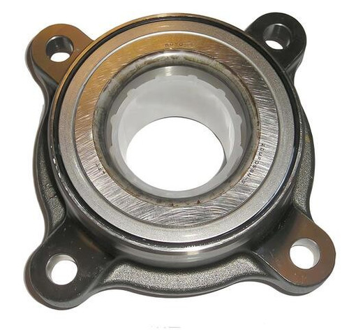 SKF Wheel Bearing Assembly FW211