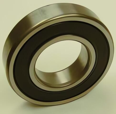 Wheel Bearing fits 1990-1994 Mitsubishi Eclipse Galant  SKF (CHICAGO RAWHIDE)