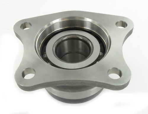 Wheel Bearing fits 1987-1998 Toyota Camry  SKF (CHICAGO RAWHIDE)