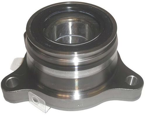 Wheel Bearing fits 2003-2018 Toyota 4Runner FJ Cruiser  SKF (CHICAGO RAWHIDE)