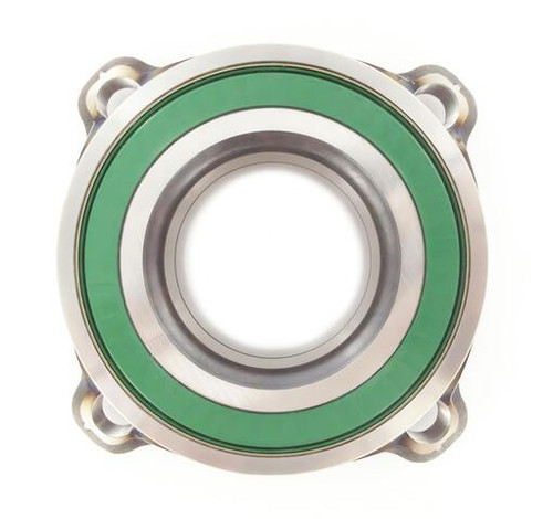 SKF Wheel Bearing GRW276 - view 3