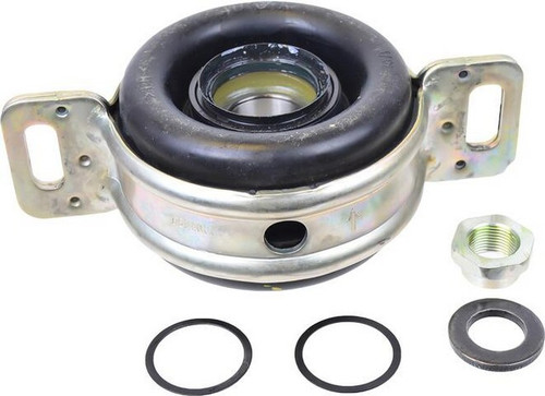 SKF Drive Shaft Center Support Bearing HB2900-20 - view 2