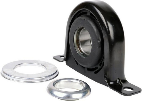 SKF Drive Shaft Center Support Bearing HB88526 - view 3
