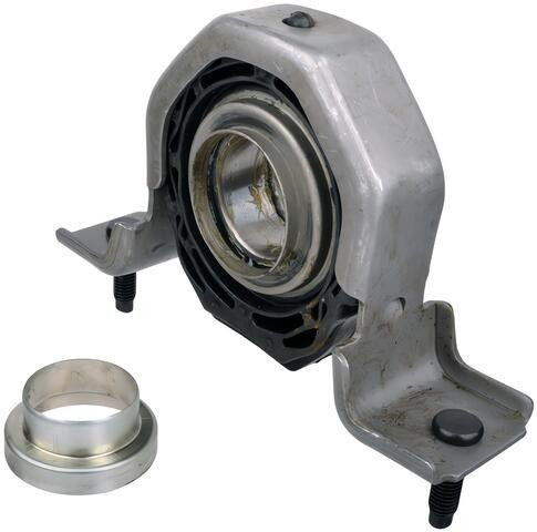 SKF Drive Shaft Center Support Bearing HB88560 - view 2