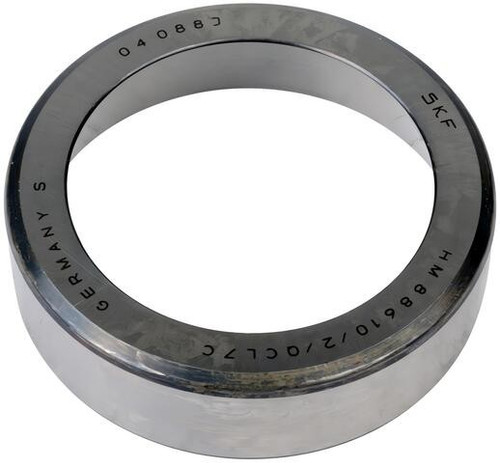 SKF Axle Pinion Race,Differential Pinion Race,Manual Transmission Race HM88610 - view 2