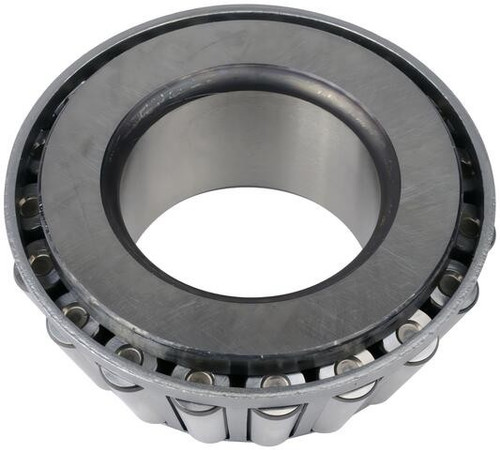 SKF Differential Pinion Bearing,Taper Bearing Cone HM88649 - view 2
