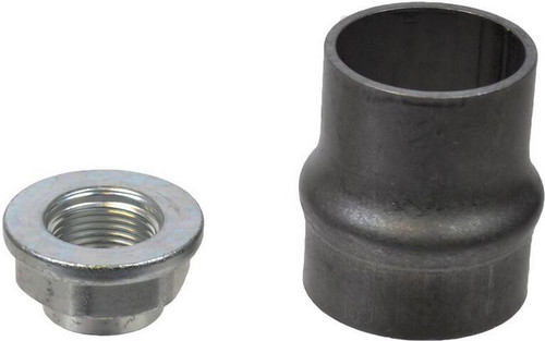 SKF Differential Crush Sleeve KRS143 - view 2