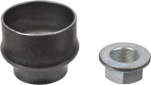 SKF Differential Crush Sleeve KRS151 - view 2