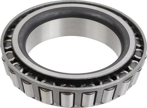SKF Taper Bearing Cone NP678813 - view 2