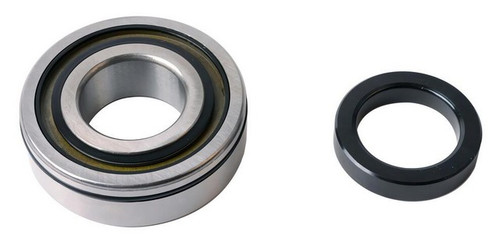 SKF Wheel Bearing RW307-R - view 2