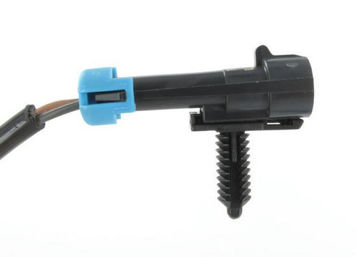 ABS Wheel Speed Sensor Wire Harn fits 1988-2000 GMC K2500 K3500 K2500,K3500  SKF