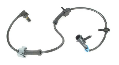ABS Wheel Speed Sensor Wire Harn fits 1999-2008 GMC Sierra 1500 Yukon,Yukon XL 1