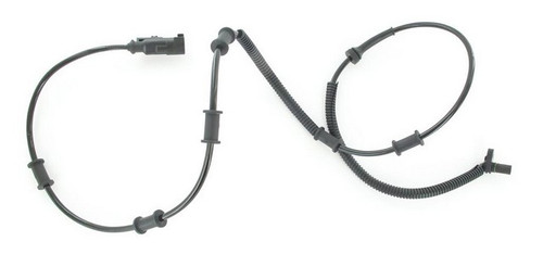 SKF ABS Wheel Speed Sensor Wiring Harness,ABS Wheel Speed Sensor SC508 - view 3