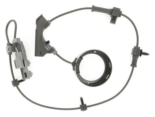 SKF ABS Wheel Speed Sensor Wiring Harness,ABS Wheel Speed Sensor SC703 - view 3