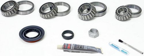 SKF Axle Differential Bearing and Seal Kit SDK302