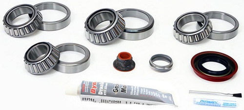SKF Axle Differential Bearing and Seal Kit P/N:SDK311