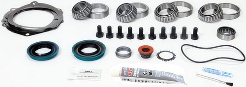 Axle Differential Bearing and Se fits 1970-1980 Mercury Cougar Montego Monarch